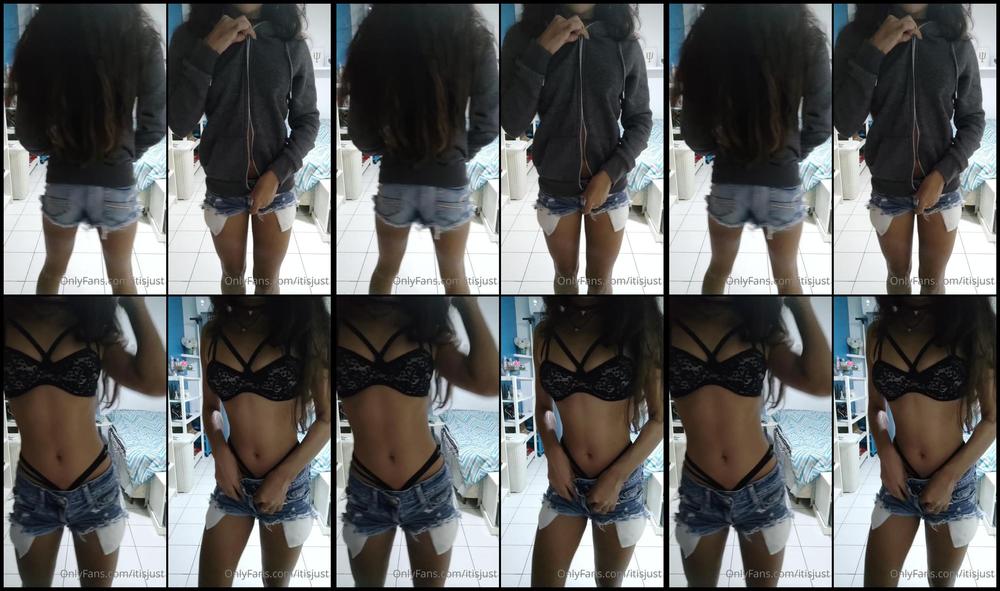 Itsmemarioxo 23 08 2020 659776753 He Liked The Song And He Liked The Body