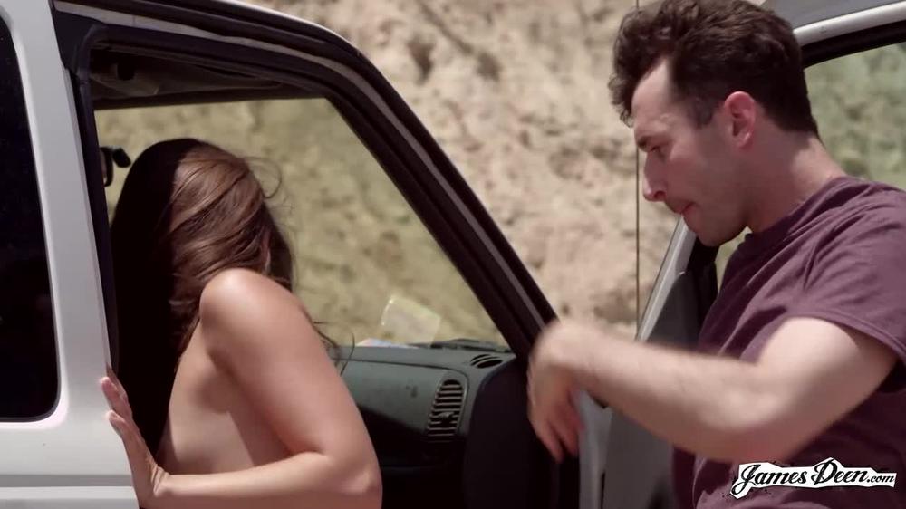 [Jamesdeen] Stockholm Syndrome - Part 4
