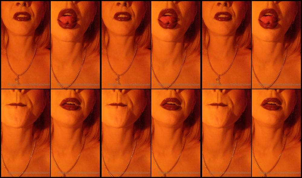 Fetishvixenfatal 09 11 2021 2269350427 Another Asmr Video Turn Sound On For Full Enjoyment I Am Currently Working On A Asmr
