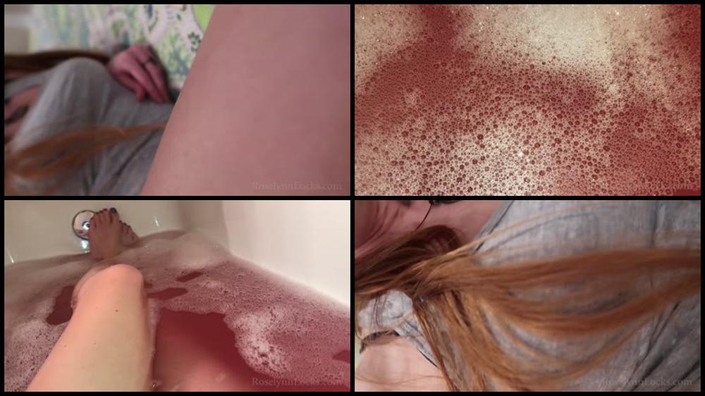Roselynnlocks Give In To Your Blackmail Fantasy Manyvids