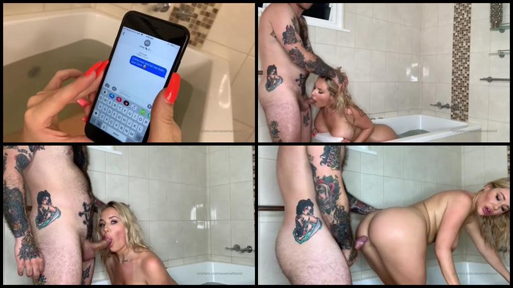 19 06 01 Dm New Bath Scene  I Decided To Set Up My Camera And Film This Spontaneously       1280X720