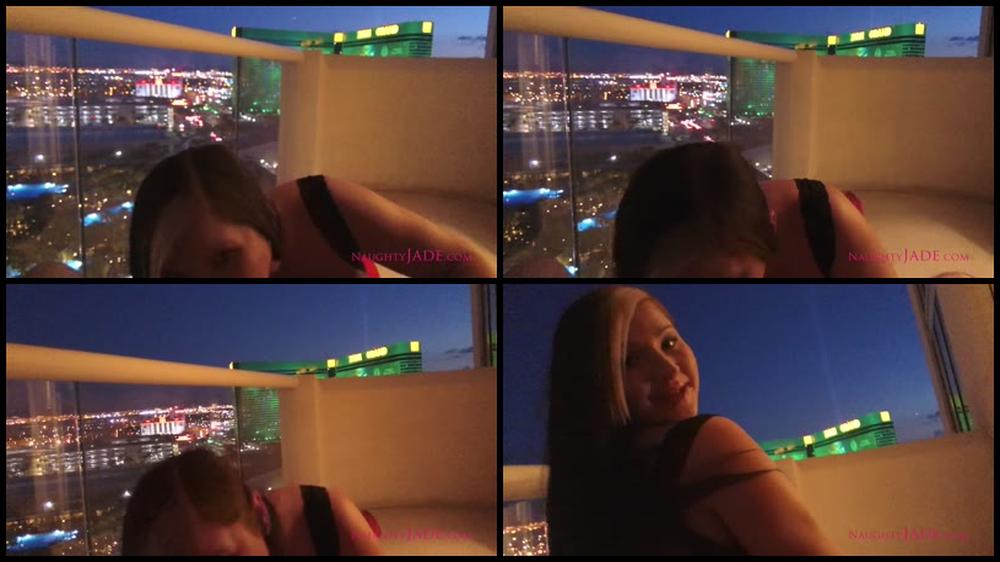 Vegas Fan  2 Loads