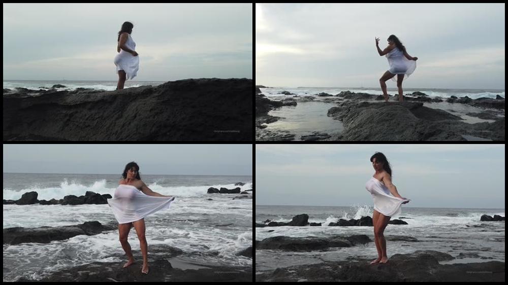 Lalliboop 01 11 2019 79523477 Wet Shooting