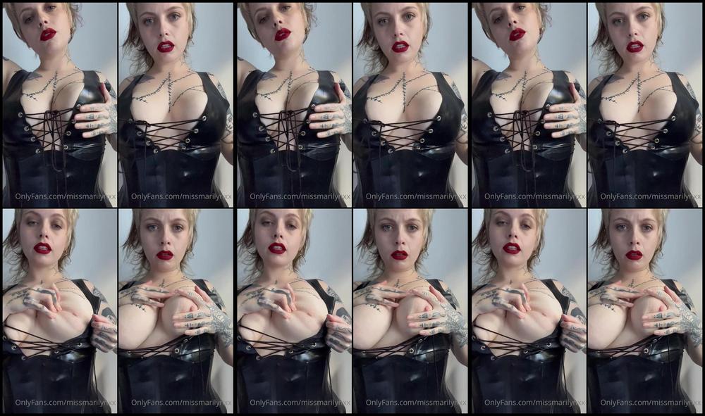Missmarilynxx 07 10 2022 2631255664 Would You Suck Or Nibble