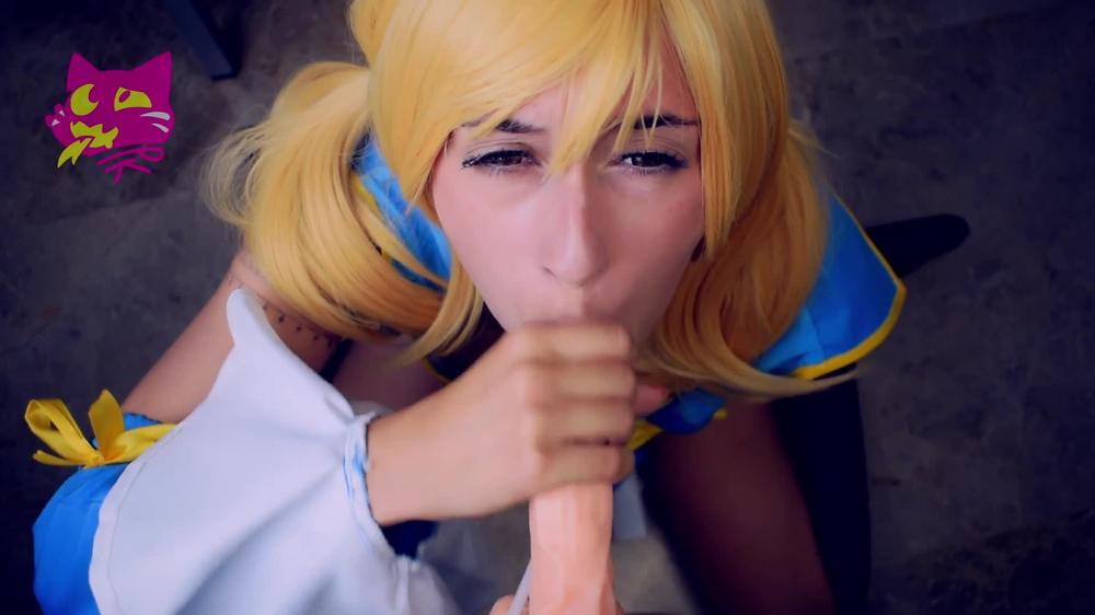 S Class Lucy Heartfilia Love Shack