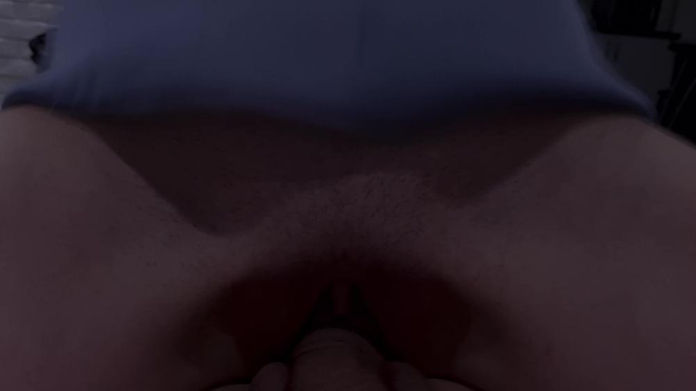 Why are you lying naked daddy!? Put on your underpants, Mom's coming soon