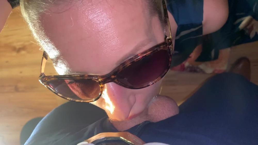 Throat Goat - Amazing Dick Sucking Skills Throat Goat_(Id_2234921)