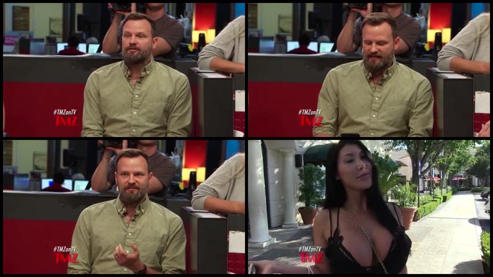 Augusttaylorxxx 04 01 2020 118439113 Did Any Of You See Me On Tmz Last Year Lol What Questions Would You Ask Me If You Had The