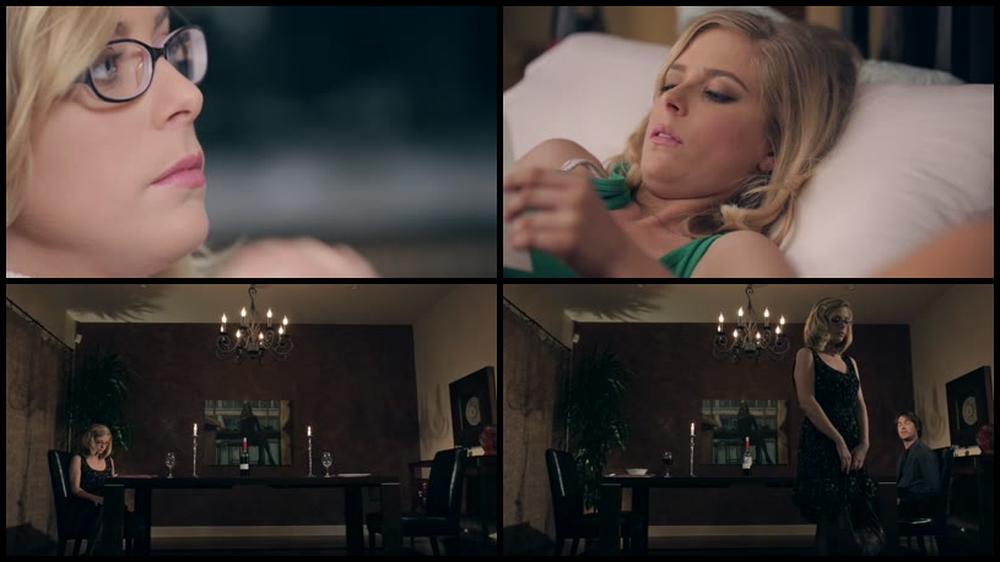 Submission Of Emma Marx Scene 2  Pp  Richie Calhoun