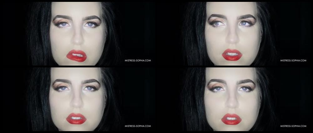 Clips4Sale Com Convincing Eyes Bbc Addiction 1080P