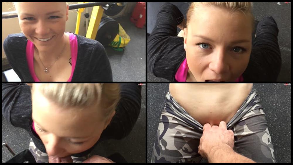 Bibixxx   Privates Sex  Workout    Wie Lange H  Ltst Du Durch 09 07 17