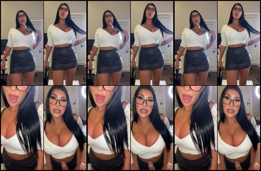 Augusttaylorxxx 05 12 2019 99142751 Someone Was A Bad Girl At The Office Message Me To See Full Video
