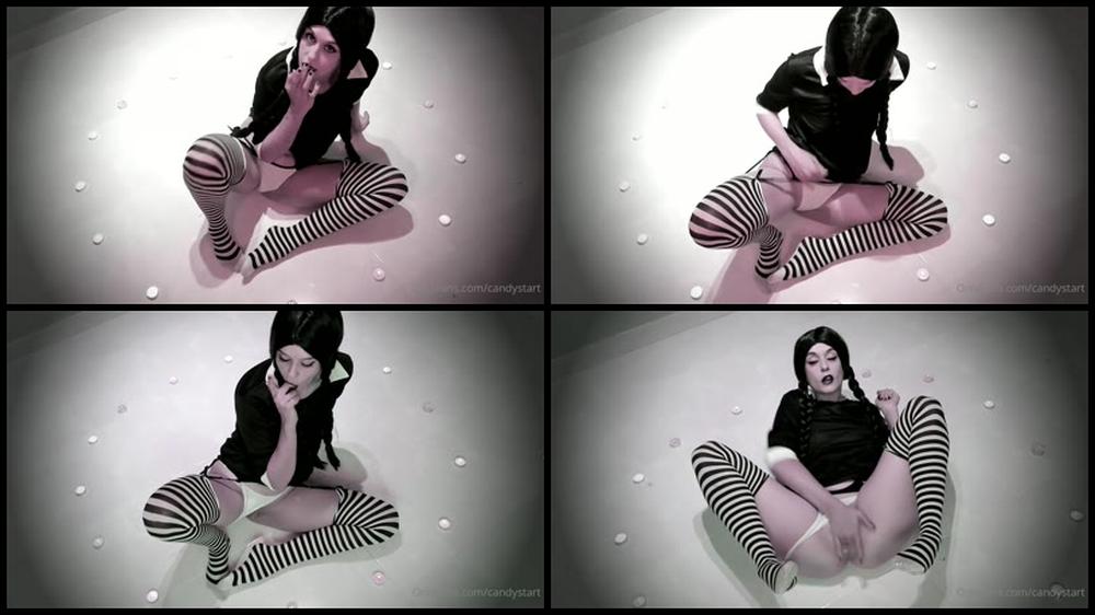 Candystart 31 10 2021 2260247237 Special Halloween Video 2021 I Wish You All Enjoy It V Deo Especial De Halloween 202