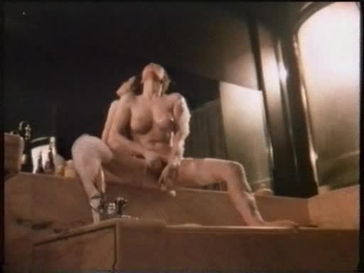 Brigitte Lahaie Hot Action (1978) Sc8