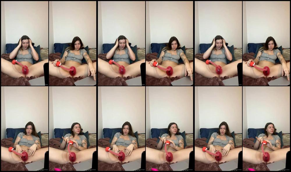 Jasminemmarieee 04 04 2022 2413452156 Stream Started At 04 04 2022 12 59 Am Masturbating And Chilling With You All 41 Sorry Abou