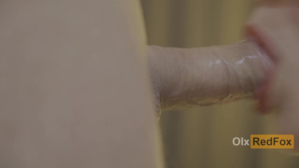 MADE A SLOBY BLOWJOB FOR HIM AND HE CUMSHOT IN MY MOUTH