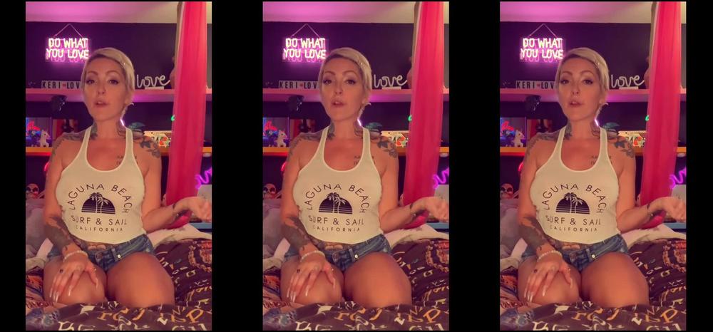 Stepmoms Slutty Vacation Story Telling