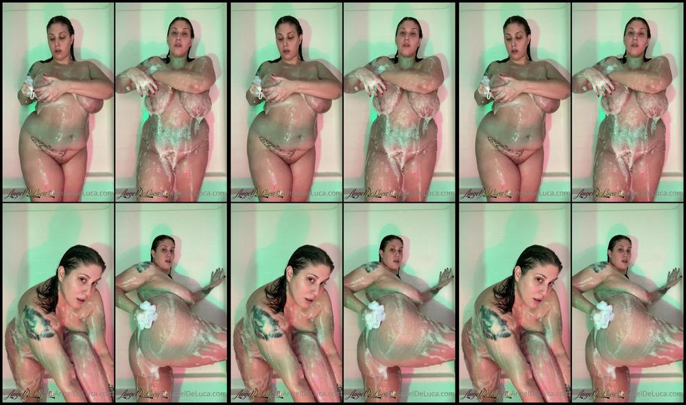 Angeldeluca 10 01 2022 2324327132 All Wet Bubbly