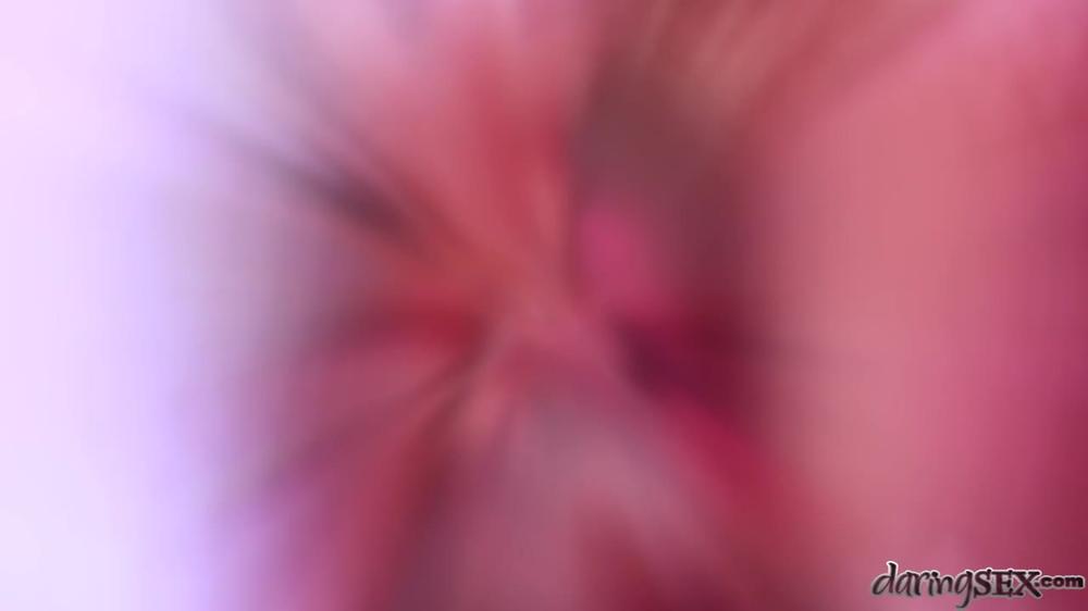 [Daringsex] Delta White_House Of Pleasure