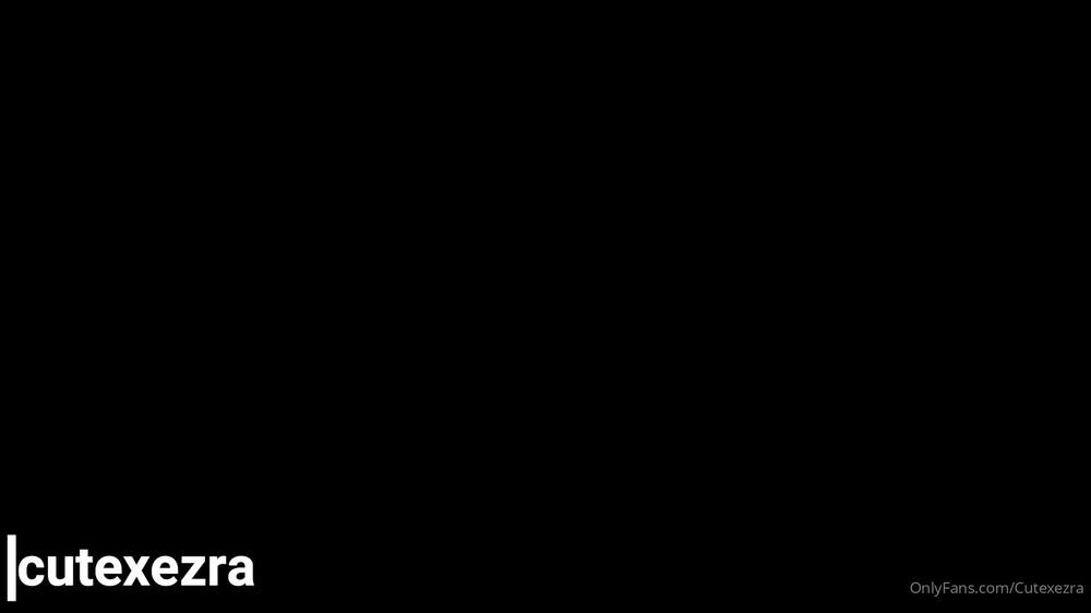 Cutexezra 2020 30271133 Dildo Play