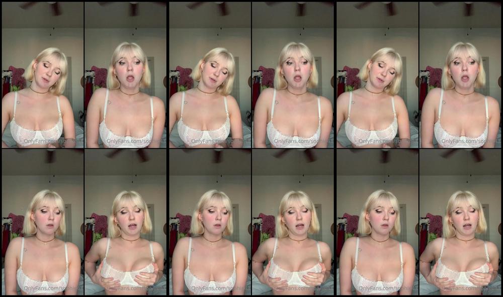 Soph8983 04 09 2020 830198552 Update 40 This Is Just Me Talking Nothing Sexual 41