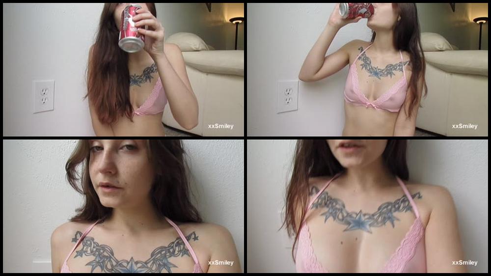 Xxsmiley Sexy Burping