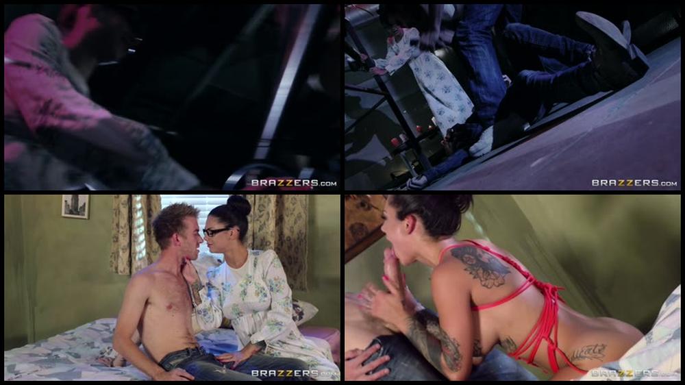 Bonnie Rotten  American Whore Story   Part Five
