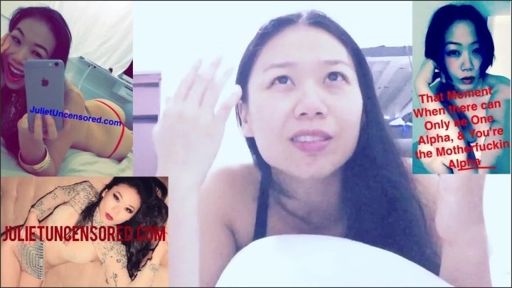 Real Asian Girl Talks About Women Selling Themselves