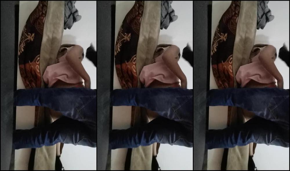 COGIENDO la MEJOR AMIGA de mi NOVIA MIENTRAS ELLA NO ESTA