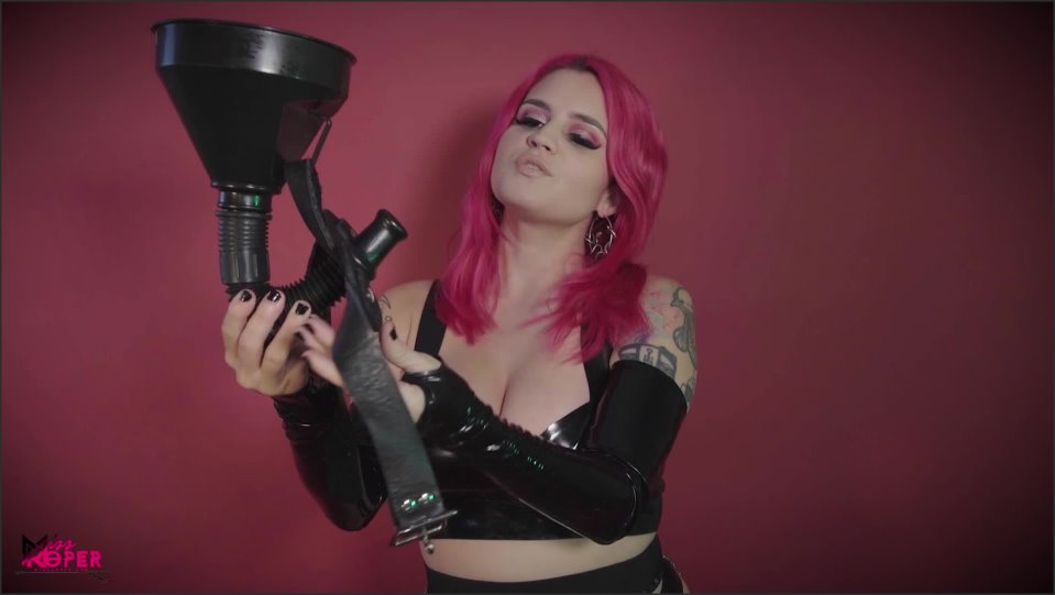 Raquelroperxxx Cum Funnel Ft Miss Roper