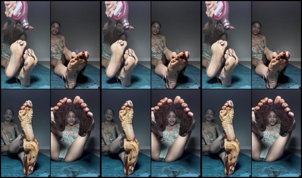 Theemsmonroe 20 02 2022 2369425409 Chocolate Soles Joi