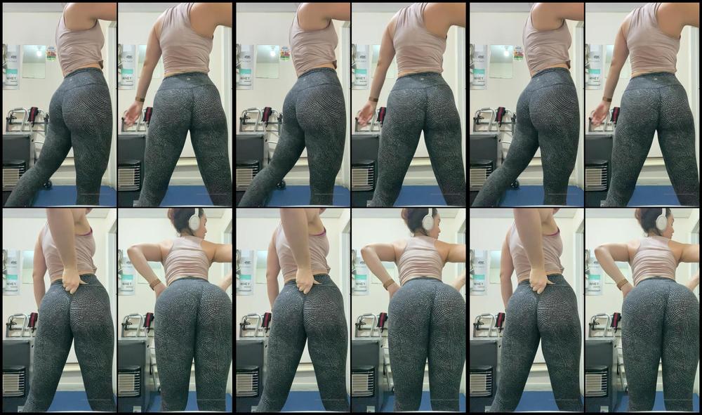 Gynarchygoddess 09 01 2020 122162712 Showing Off A Little Maybe