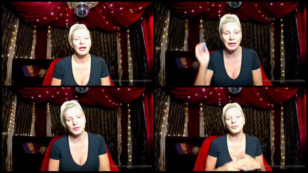 Brittany Andrews 30 12 2020 1546084958 Hey Britslegion I Know Many Of You Want To Know How I Am Doing After I Just Had Cosmeti