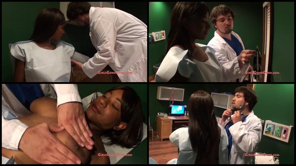 Kendra Lee S Physical