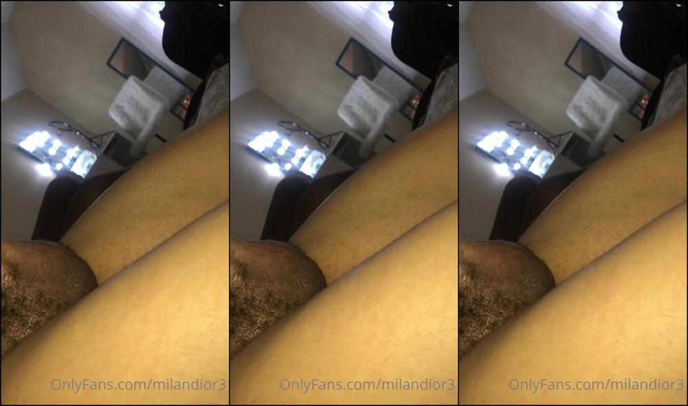 Milandior3 2020 41405522 When Didnt Know How Suck Dick Lol