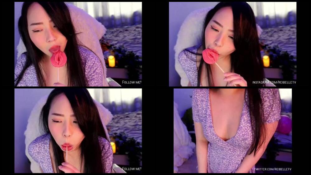 Reibelletv 30 03 2021 2067385448 A Bit Of My Birthday Stream 40 03 24 2021 41 Much Of Pussy Licking Lol