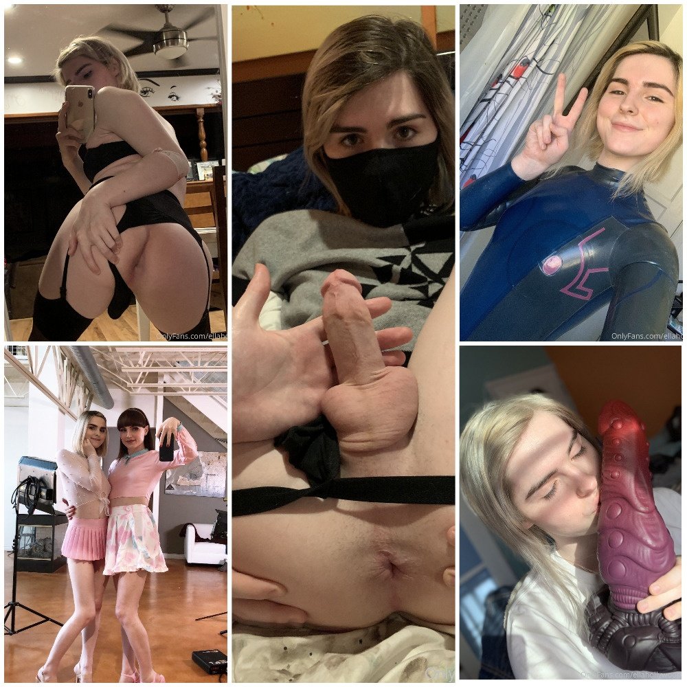 Ella-Hollywood-OnlyFans-Pictures-And-Videos-