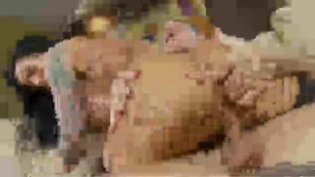 Bum Rushed 2 - Mason Moore