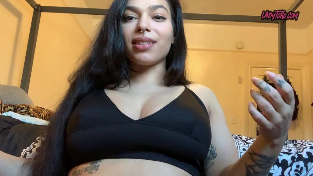 Ladytoro Virgin Cuck Loser Manyvids