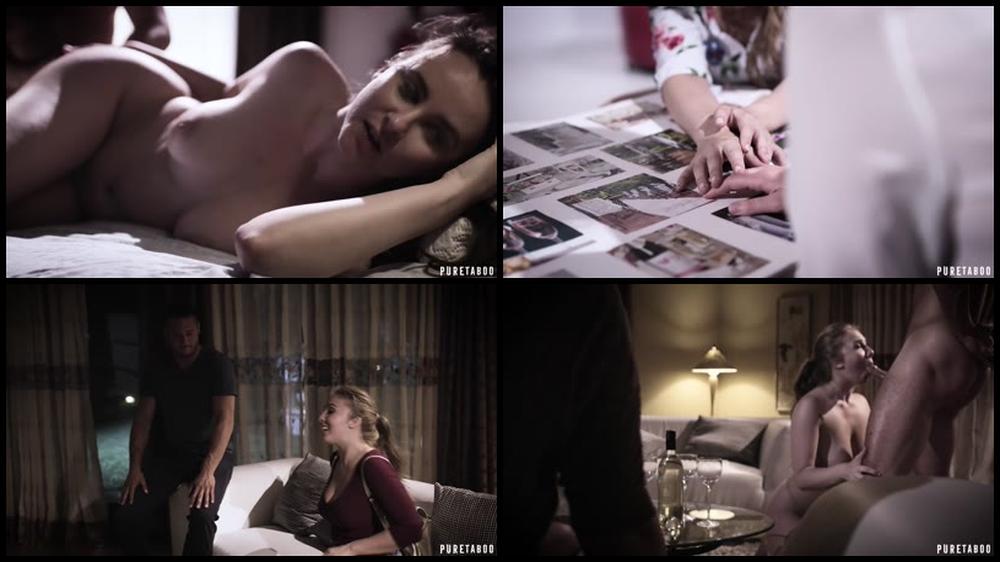 Puretaboo Com  Lena Paul  Jay Taylor  His Anal Mistress 26 07 2018