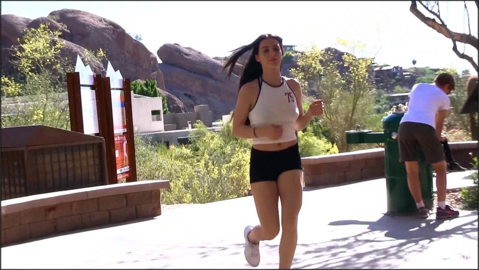 Lana Rhoades Ftvgirls.Com Cuddle Girl 1080P