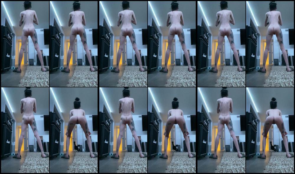 Stormy Nsfw 17 04 2020 239646579 Someone Tipped For These A Few Days Ago But I Ve Been Super Lazy Lmao Squats Workout