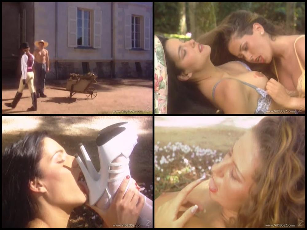 Day Dreams   Sc1
