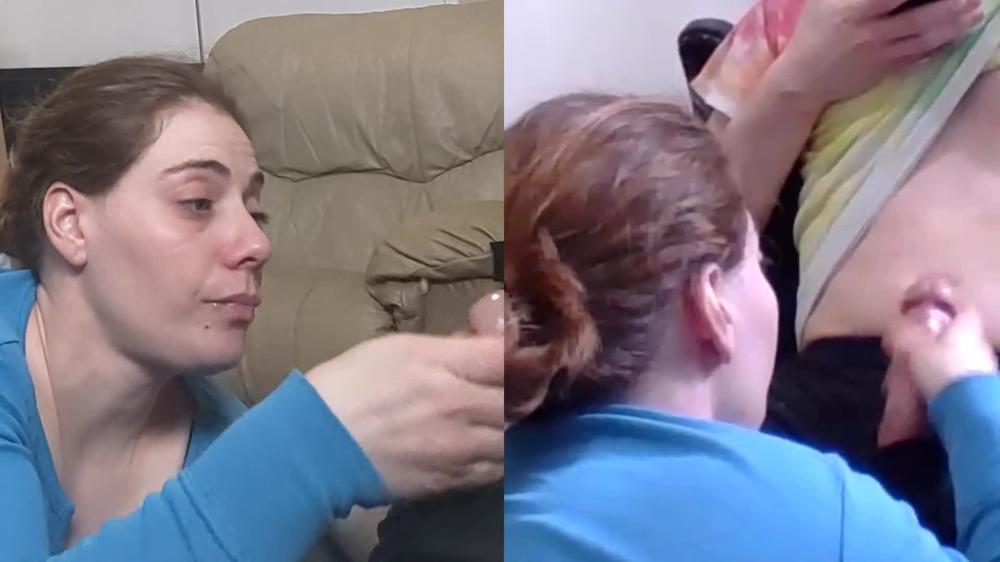 Worlds Quickest Cummer in 5 Seconds Flat - Heather Kane