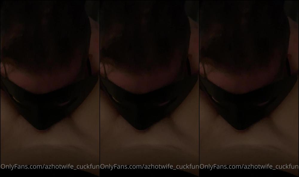 Azhotwife Cuckfun 2020 1333561084 Not Bad Way Wake