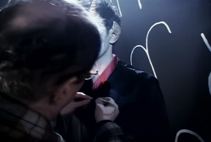 Private Black Label 32 The Devil Deep Inside - Bts