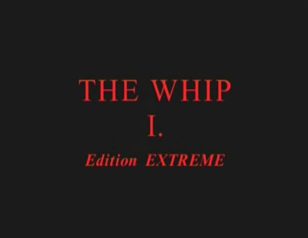 The Whipp 1 / ( OWK)
