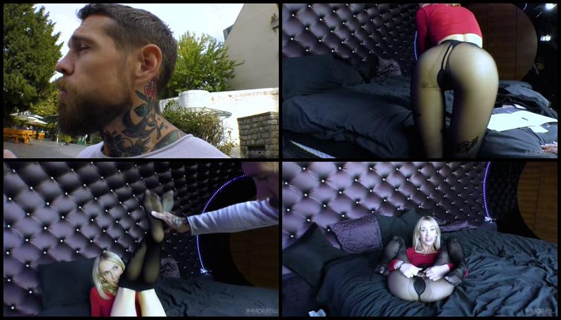Monster Cock Make Influencer Sky Pierce Squirt Fullhd