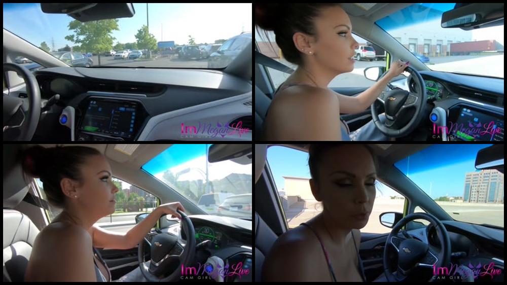 Immeganlive Its Mommys Fault 2020 06 08 Xkhjoy