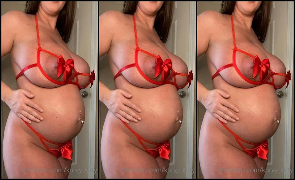 Kurvy Kat - 30 Week Titty Drop